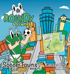 Roundy and Friends - Kansas City - Varela, Andres