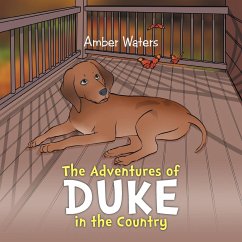 The Adventures of Duke in the Country
