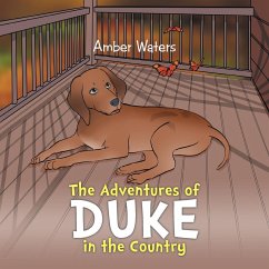 The Adventures of Duke in the Country - Waters, Amber