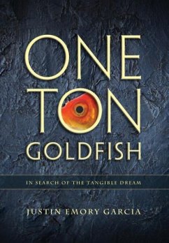 One Ton Goldfish - Garcia, Justin E
