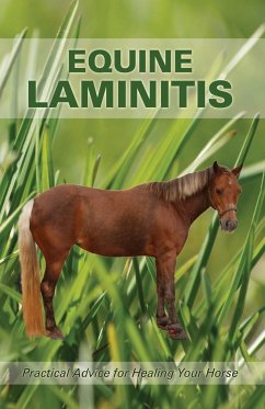 Equine Laminitis - Jenny, Edwards M.