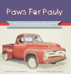 Paws For Pauly