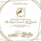 Il primo libro di ricette delle allegre comari di Lio Grando