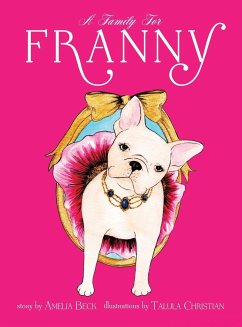 A Family for Franny - Beck, Amelia