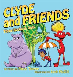 Clyde and Friends - Towne, Russ