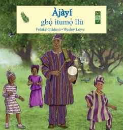 Ajayi - Oladosu, Folake