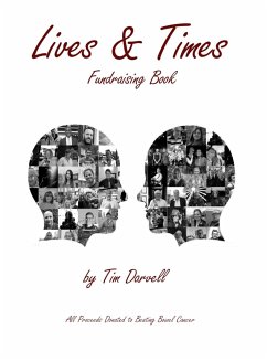 Lives & Times - Darvell, Tim