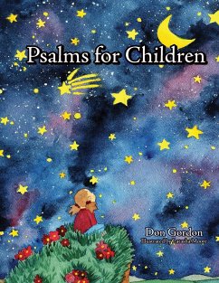 Psalms for Children - Gordon, Don