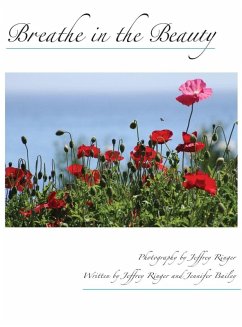 Cover Breathe in the Beauty