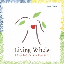 Living Whole - Newlin, Linda