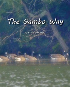 The Gambo Way - Delcamp, Barbie