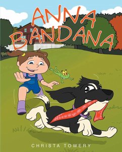 Anna Bandana - Towery, Christa