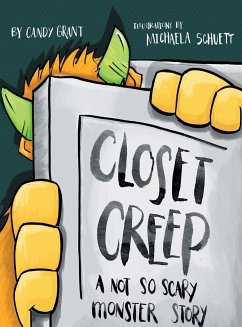 Closet Creep - Grant, Candy