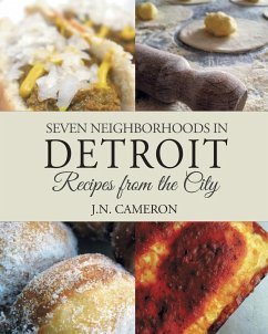 Seven Neighborhoods in Detroit - Cameron, J. N.