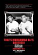 That's Muhammad Ali's Brother! - Bild 1