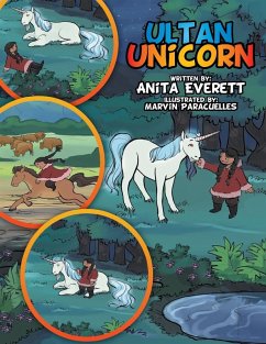 Ultan Unicorn Ultan Unicorn