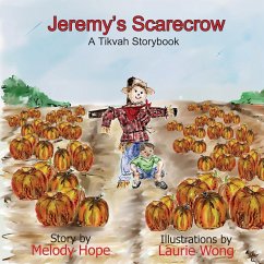 Jeremy's Scarecrow - Hope, Melody