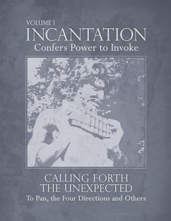 Incantation - Poretzky-Lee, Genie