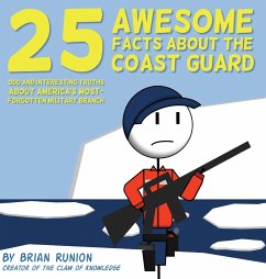 25 Awesome Facts About The Coast Guard - Runion, Brian