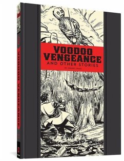 Voodoo Vengeance and Other Stories - Feldstein, Al