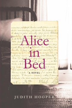 Alice in Bed - Hooper, Judith