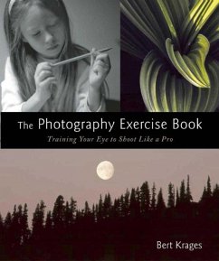 The Photography Exercise Book - Krages, Bert