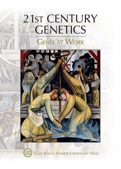Cover 21st Century Genetics: Genes at Work