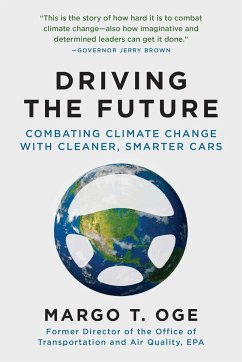 Driving the Future - Oge, Margo T