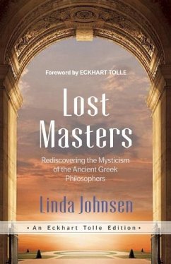 Lost Masters - Johnsen, Linda