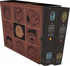 The Complete Peanuts 1999-2000 Comics & Stories - Schulz, Charles M