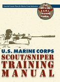 U.S. Marine Corps Scout/Sniper Training Manual