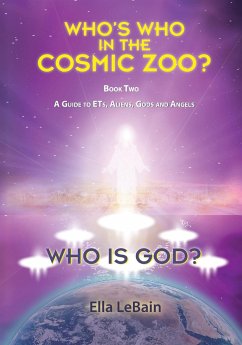 Who is God? - Lebain, Ella