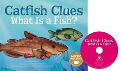 Catfish Clues: What Is a Fish? - Ayers, Linda