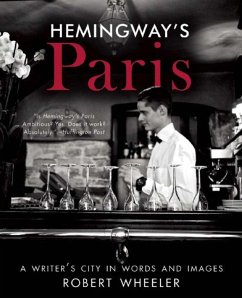 Hemingway's Paris - Wheeler, Robert