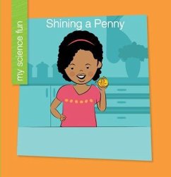 Shining a Penny - Rowe, Brooke