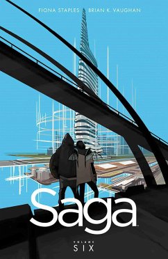 Saga Volume 6 - Vaughan, Brian K