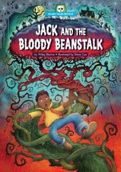 Jack and the Bloody Beanstalk - Blevins, Wiley