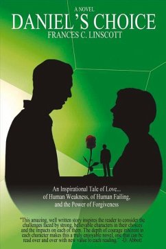 Cover Daniel's Choice: Volume 1