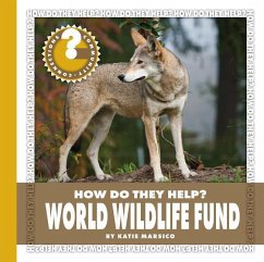 World Wildlife Fund - Marsico, Katie