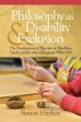 Philosophy as Disability & Exclusion - Bild 1