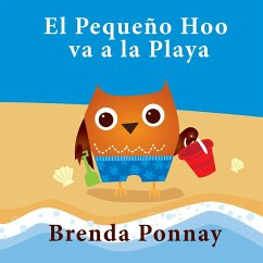 El Pequeño Hoo va a la Playa - Ponnay, Brenda