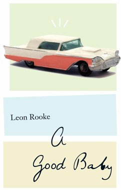 A Good Baby - Rooke, Leon
