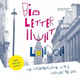 The Big Letter Hunt: London