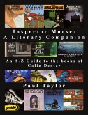 Inspector Morse Inspector Morse