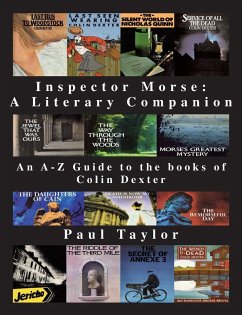 Inspector Morse - Taylor, Paul