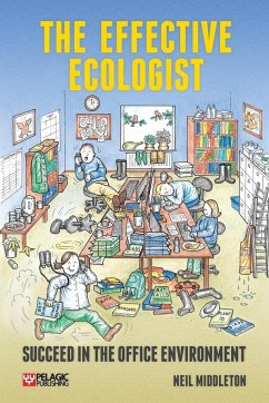 The Effective Ecologist - Middleton, Neil