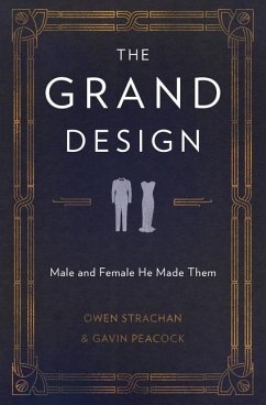 The Grand Design - Strachan, Owen; Peacock, Gavin