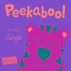 Peekaboo! In the Jungle!