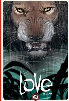 Love: The Lion - Brremaud, Frederic
