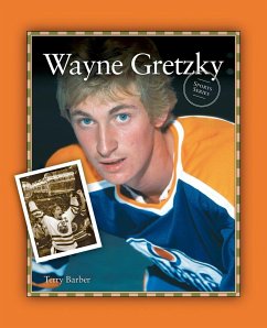 Wayne Gretzky - Barber, Terry